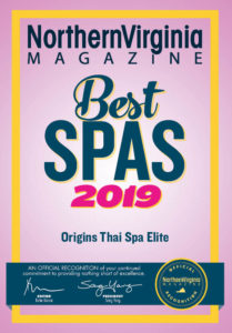 Best Day Spa Northern VA 2019